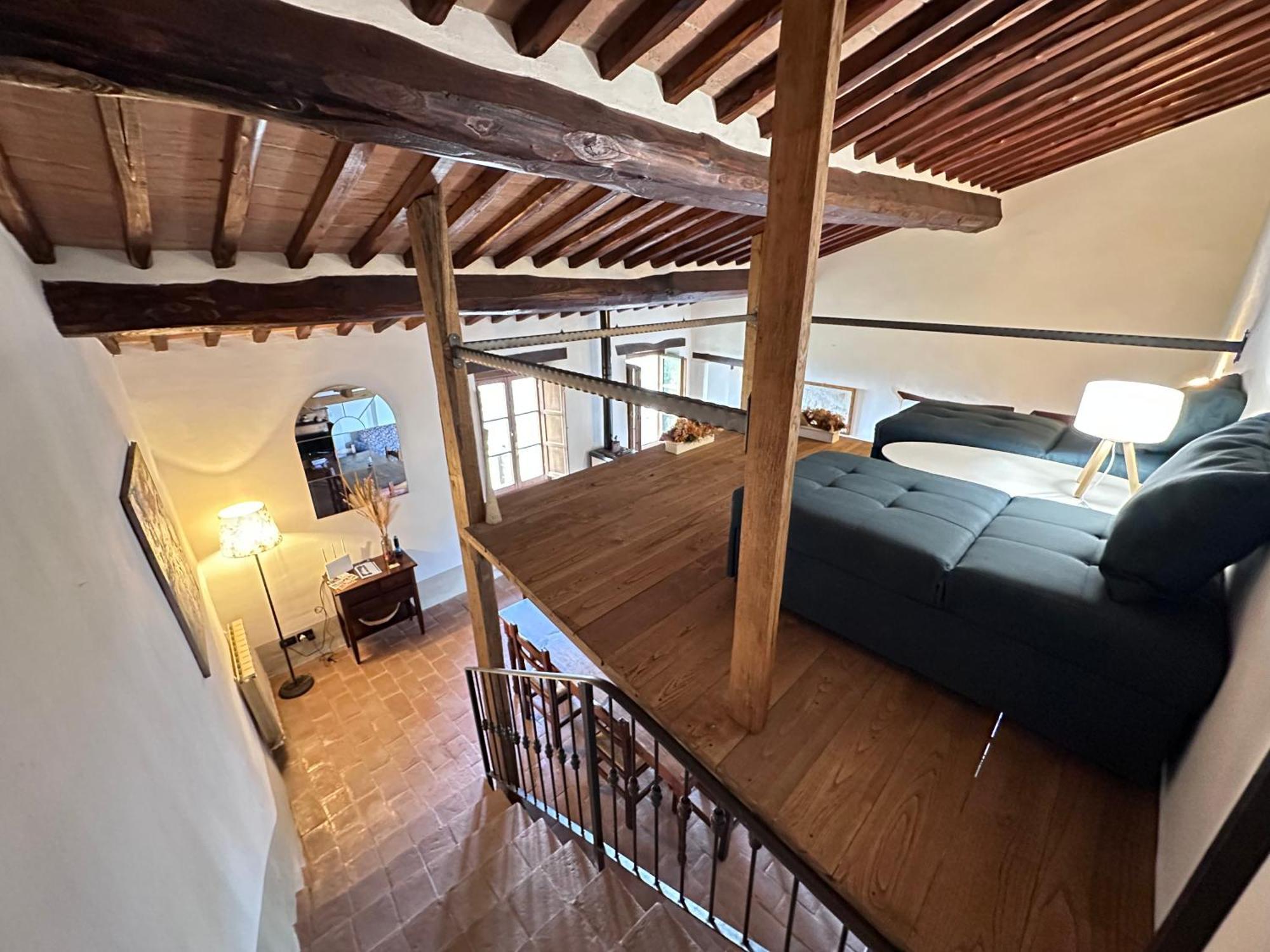 Апартаменты Casa Mae Сартеано Экстерьер фото