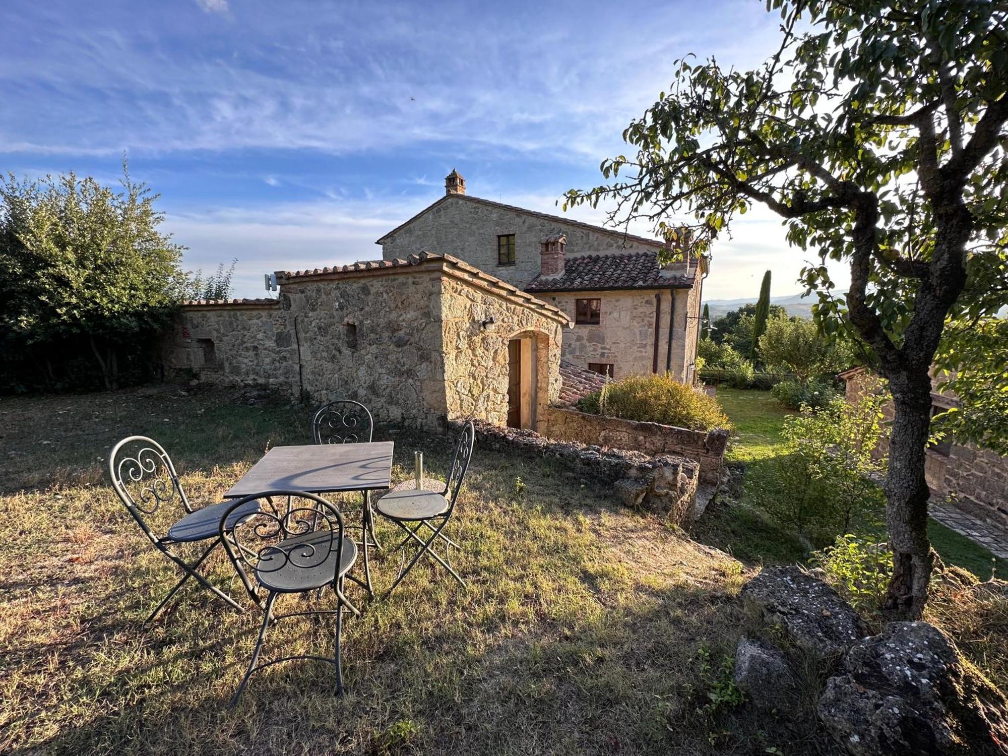 Апартаменты Casa Mae Сартеано Экстерьер фото