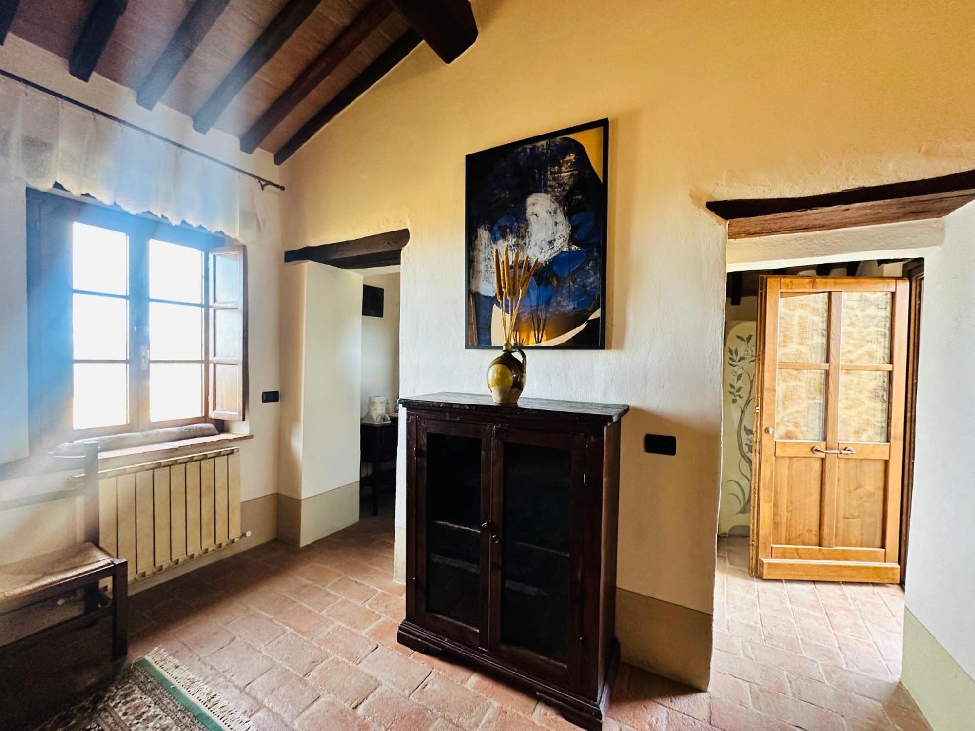 Апартаменты Casa Mae Сартеано Экстерьер фото